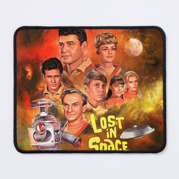 Item preview, Lost in Space 6 designed and sold by sorellarium13.