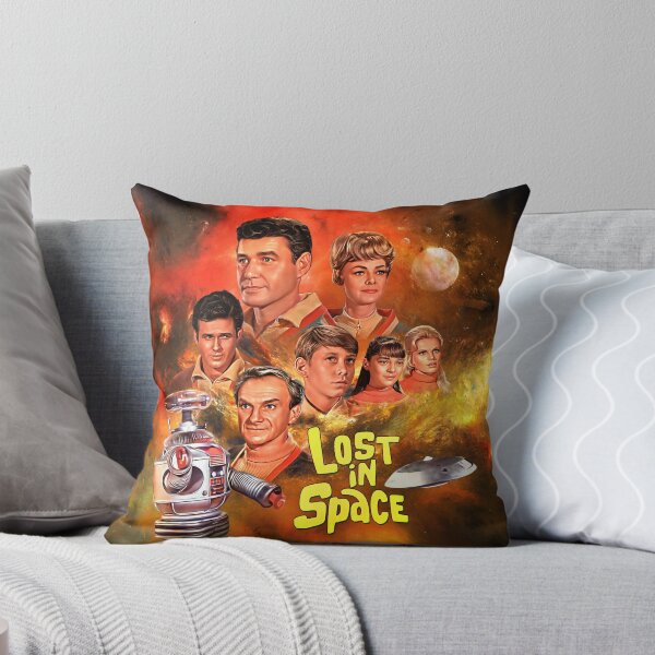 Item preview, Lost in Space 6 designed and sold by sorellarium13.