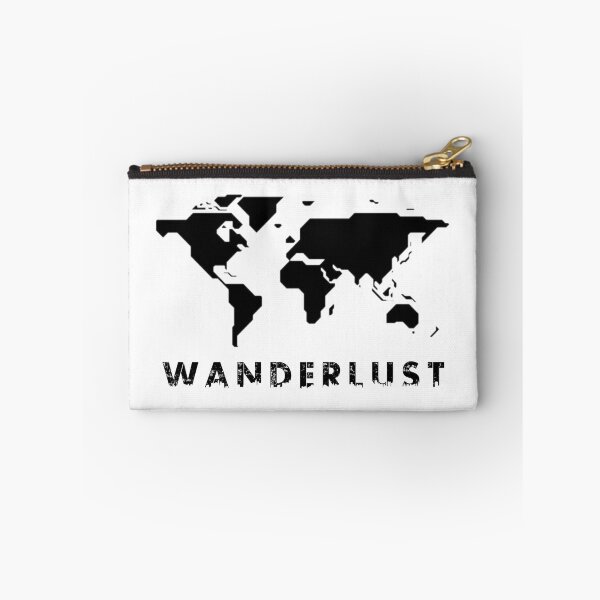Item preview, wanderlust designed and sold by Akkhay.