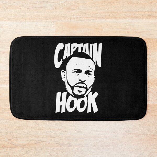 Item preview, Captain Hook Roy Jones Jr Classic T-Shirt designed and sold by amberk1cira.