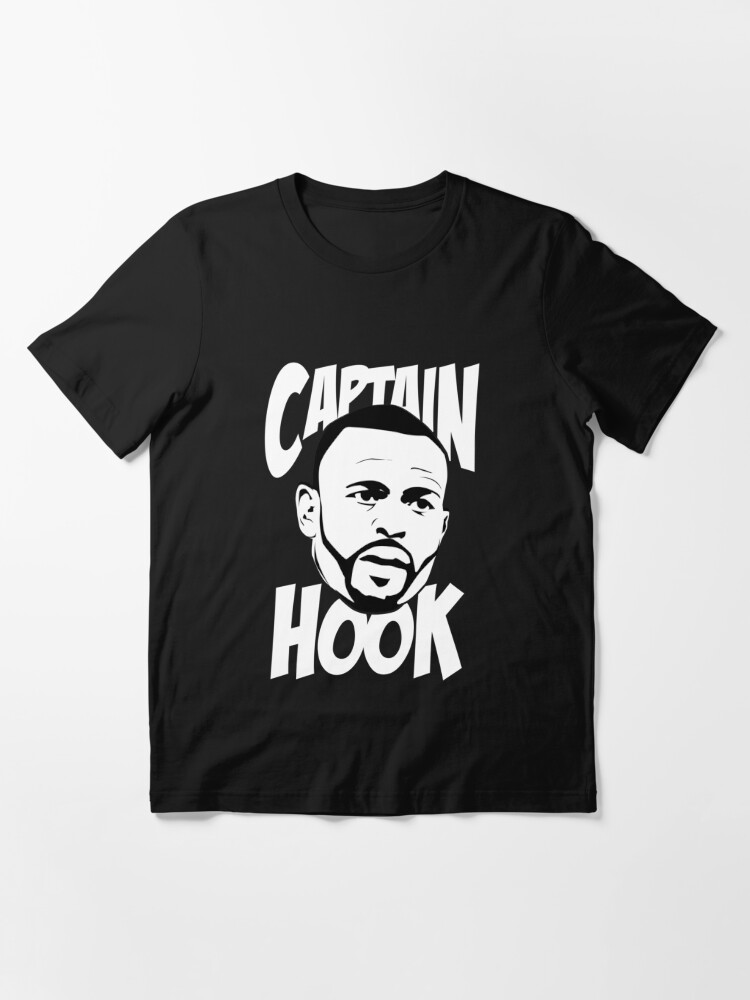 Captain Hook Roy Jones Jr Classic T-Shirt Essential T-Shirt for