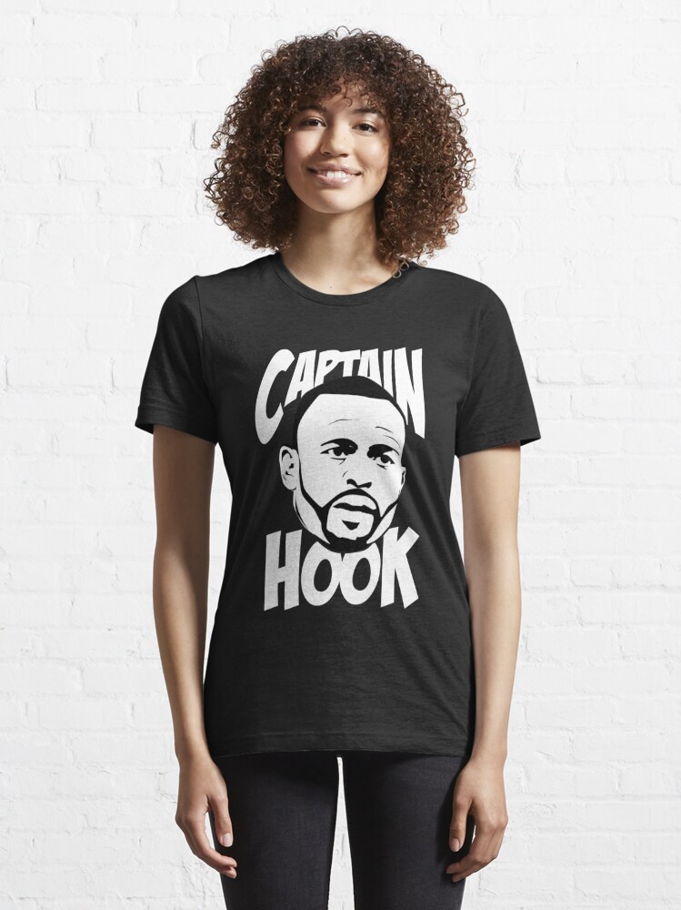 Captain Hook Roy Jones Jr Classic T-Shirt Essential T-Shirt for Sale by  amberk1cira