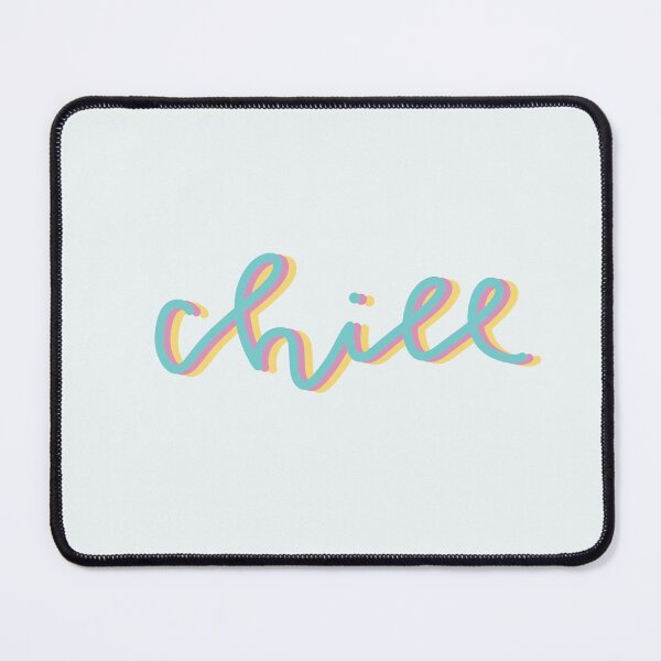 Item preview, chill designed and sold by azaleae.