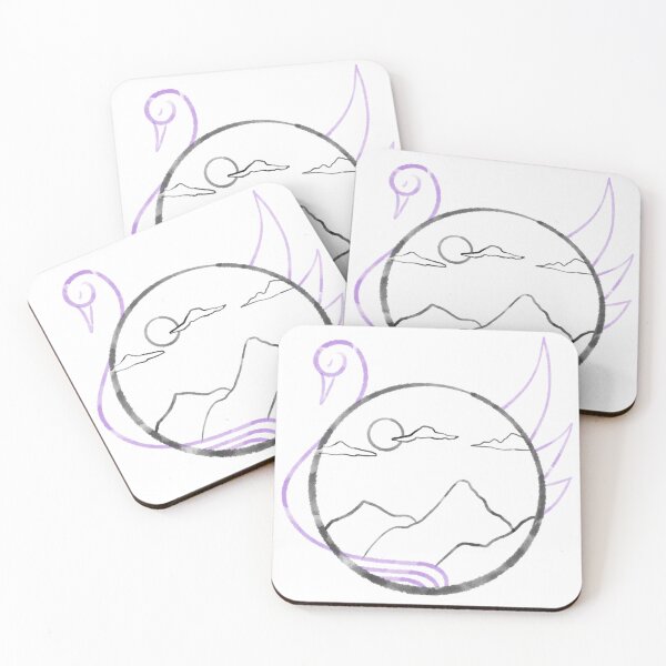 Item preview, World Swan  designed and sold by Nightlea.