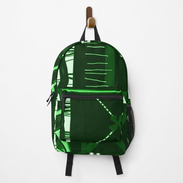 Item preview, Vintage Aloha (green) designed and sold by Jeremy Crotty.
