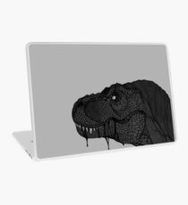 T-Rex Laptop Folie