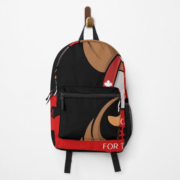 Item preview, canadaday with anillustratedduckcartoon designed and sold by allumdsbloyesst.