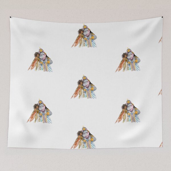 Item preview, Moonknight Superhero Classic Tshirt designed and sold by raisine.