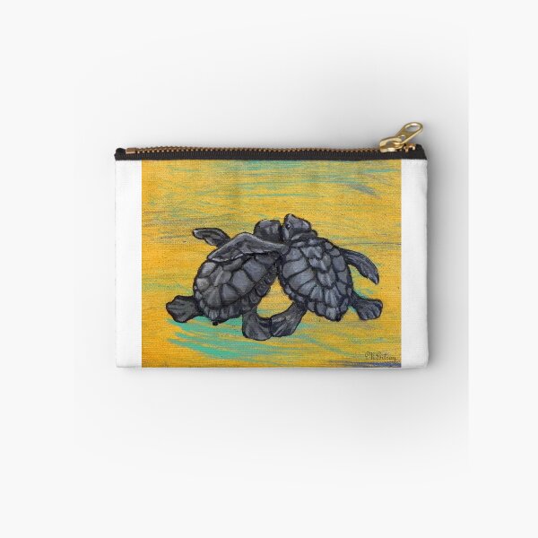 Item preview, Sea Turtle Art ... t49 designed and sold by whiteygilroy.