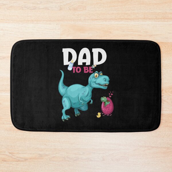 Item preview, Dad To Be Funny Dinosaur Dad Fathers Day Gifts designed and sold by HugheDemeyer.
