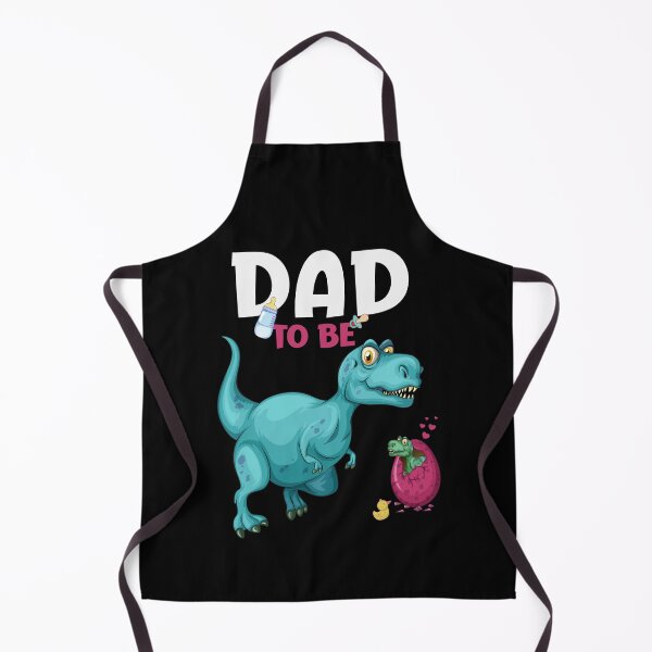 Item preview, Dad To Be Funny Dinosaur Dad Fathers Day Gifts designed and sold by HugheDemeyer.