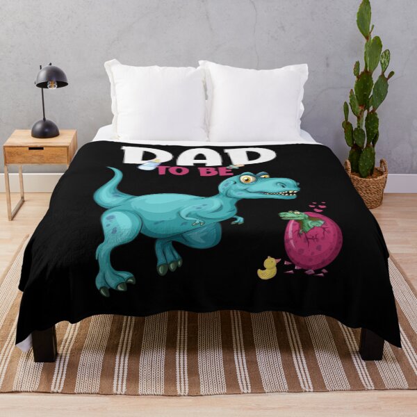 Item preview, Dad To Be Funny Dinosaur Dad Fathers Day Gifts designed and sold by HugheDemeyer.