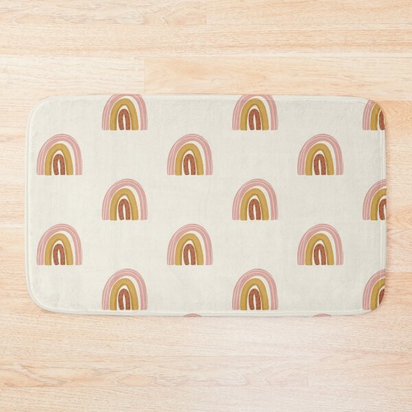 Item preview, boho rainbow designed and sold by azaleae.