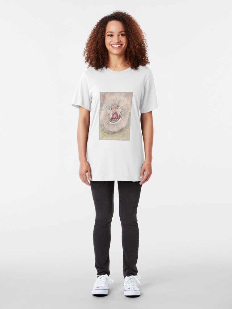 fizzgig t shirt