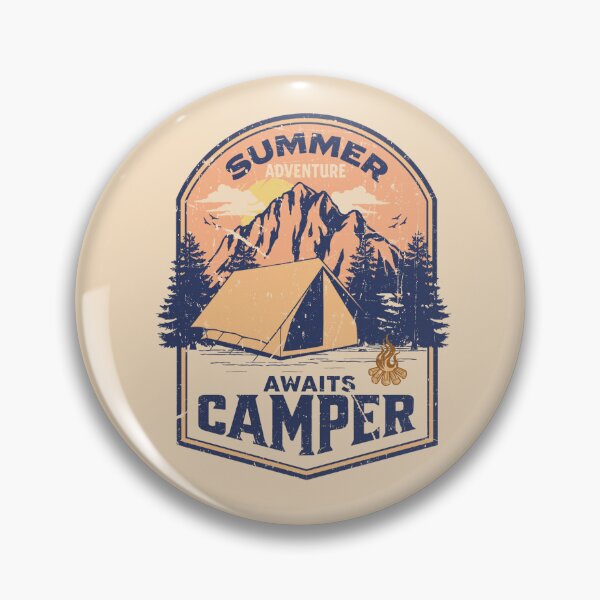 Item preview, Summer Adventure Awaits Camper designed and sold by samah82.