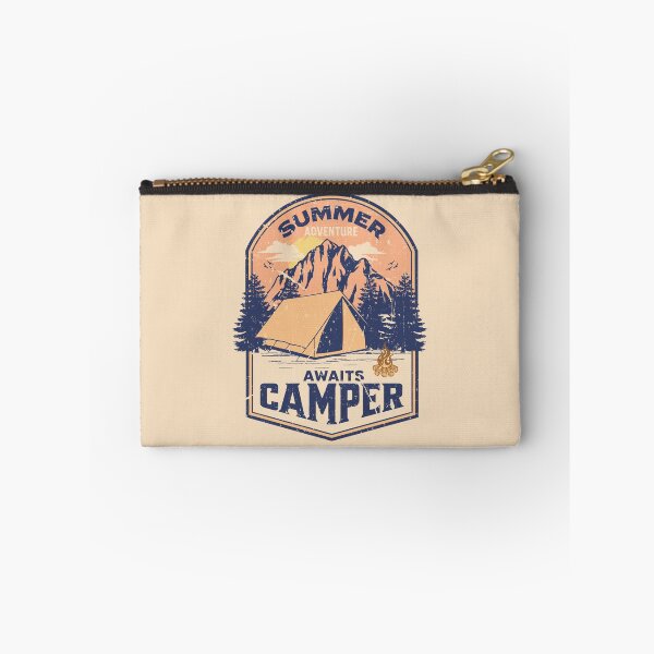 Item preview, Summer Adventure Awaits Camper designed and sold by samah82.
