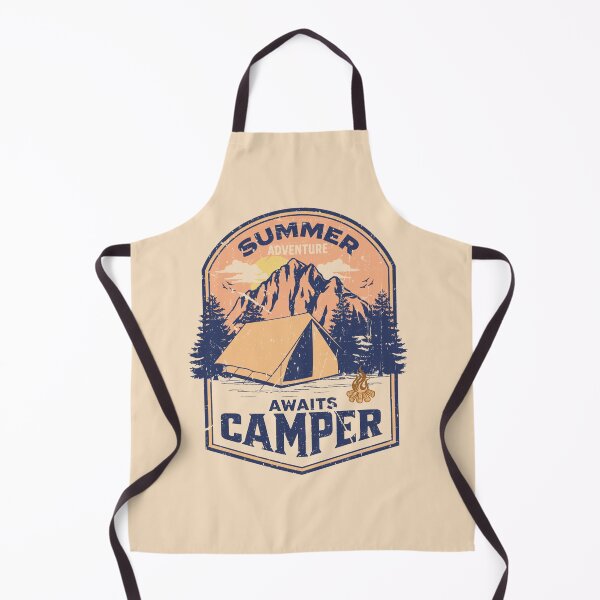 Item preview, Summer Adventure Awaits Camper designed and sold by samah82.