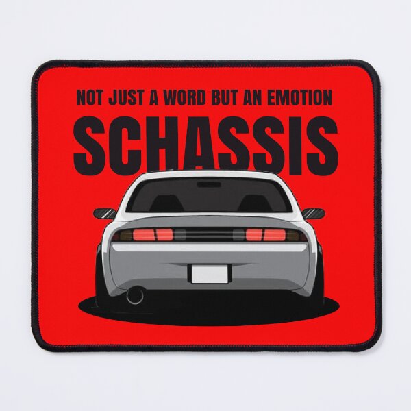 Item preview, Schassis designed and sold by MOTOSHIFT.