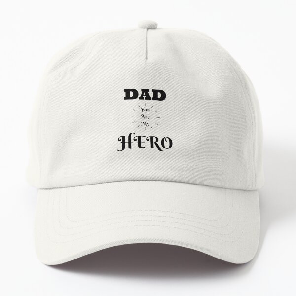 Vista previa del artículo con la obra «Papá eres mi héroe», diseñado y vendido por SamShop ⭐⭐⭐⭐⭐.