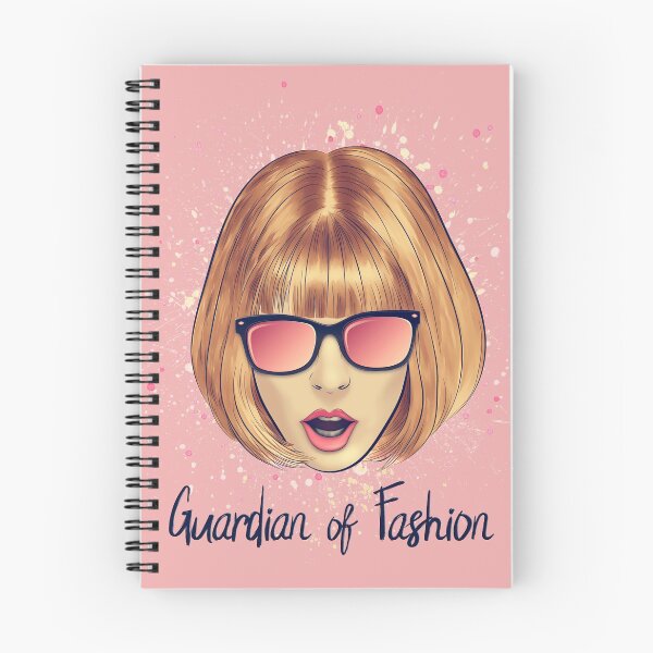 Item preview, Guardian of Fashion designed and sold by yoconestospelos.
