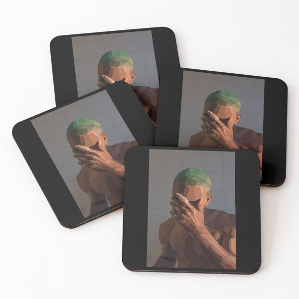 Item preview, El misterio de Frank Ocean Blond revelado designed and sold by AyaBennett.