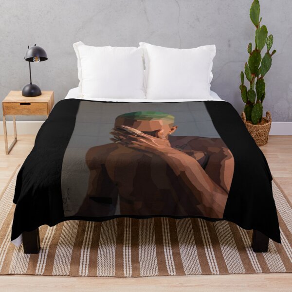 Item preview, El misterio de Frank Ocean Blond revelado designed and sold by AyaBennett.