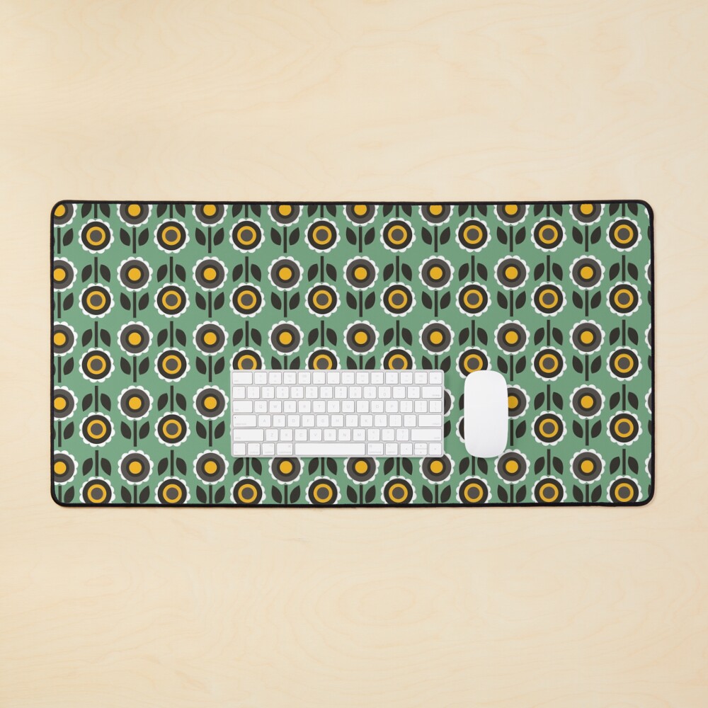 Item preview, Desk Mat designed and sold by lisajaynemurray.