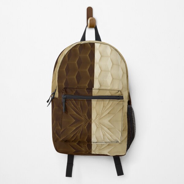 Item preview, This way to coffee and cream Geometric Tiles designed and sold by SpArtk.
