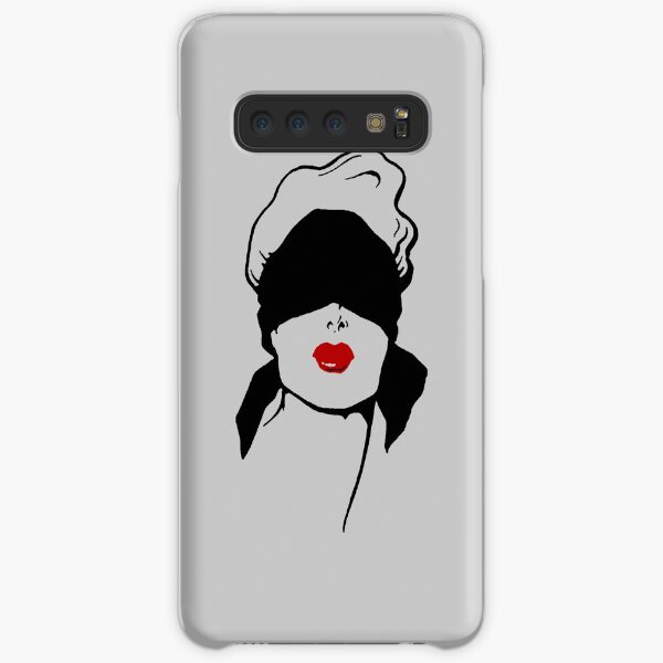 Bizarre Samsung Galaxy Snap Case