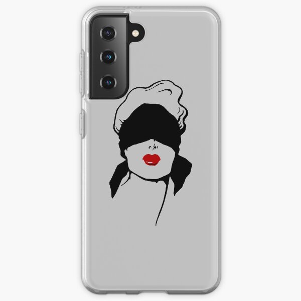 Bizarre Samsung Galaxy Soft Case