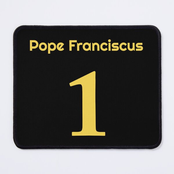 Item preview, Pope Shirt Pope Franciscus Gift Tee designed and sold by haselshirt.