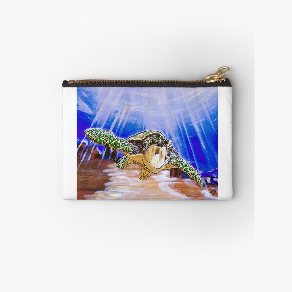 Item preview, Sea Turtle Art ... t53 designed and sold by whiteygilroy.