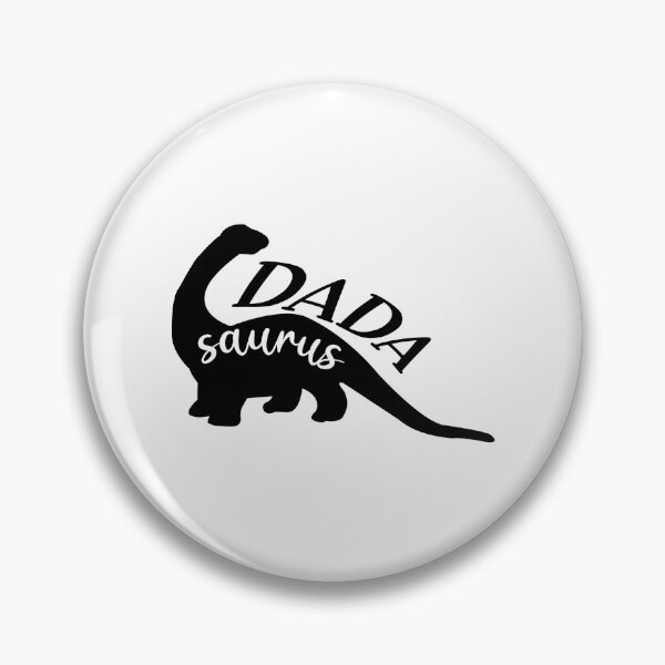 Item preview, Dada Saurus Funny Papasaurus Rex Fathers Day Gift designed and sold by HugheDemeyer.