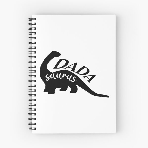 Item preview, Dada Saurus Funny Papasaurus Rex Fathers Day Gift designed and sold by HugheDemeyer.