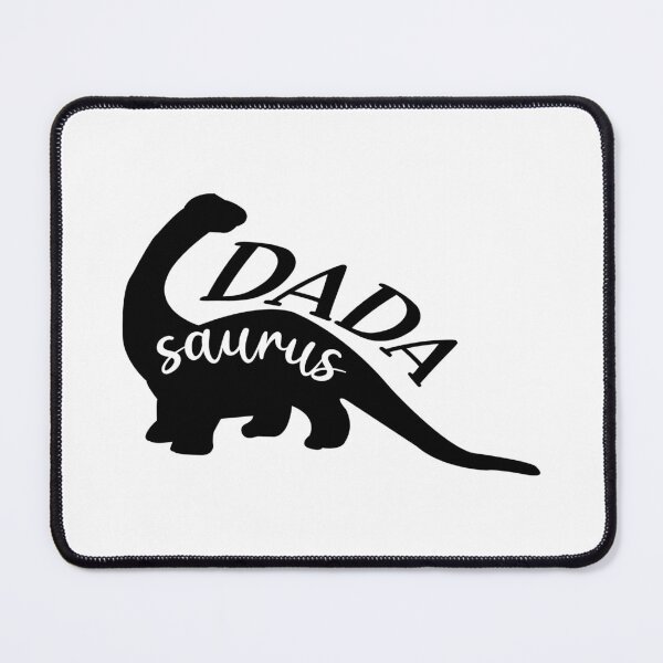 Item preview, Dada Saurus Funny Papasaurus Rex Fathers Day Gift designed and sold by HugheDemeyer.