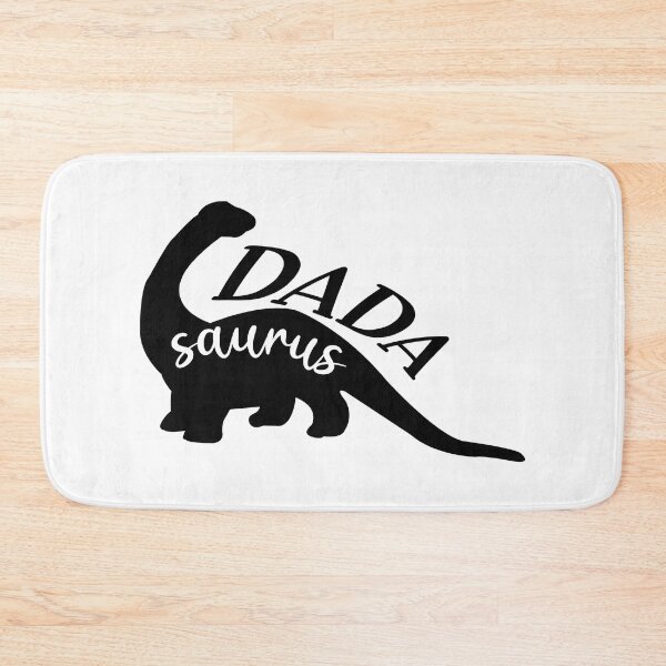 Item preview, Dada Saurus Funny Papasaurus Rex Fathers Day Gift designed and sold by HugheDemeyer.