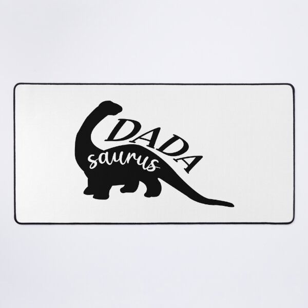 Item preview, Dada Saurus Funny Papasaurus Rex Fathers Day Gift designed and sold by HugheDemeyer.