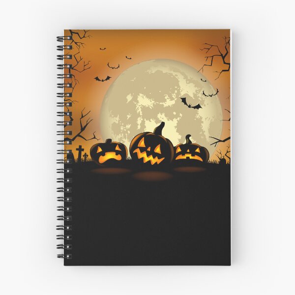 Aperçu de l'œuvre ❣️Jour d'Halloween créée et vendue par TimeOfTheFuture.
