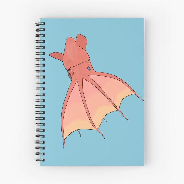 Item preview, Vampire Squid designed and sold by Invader-Efh.