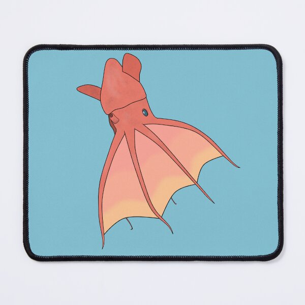 Item preview, Vampire Squid designed and sold by Invader-Efh.