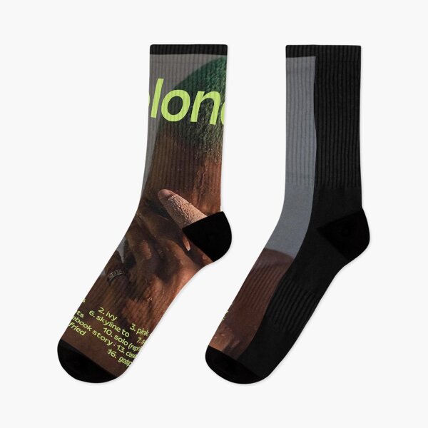 Item preview, The Hidden Mystery Behind Frank Ocean Blond designed and sold by AyaBennett.