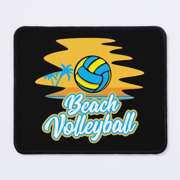 Item preview, Volleyball Sport Lover Beach Volleyball Player Gift Idea designed and sold by haselshirt.