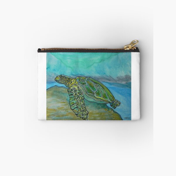 Item preview, Sea Turtle Art ... t56 designed and sold by whiteygilroy.