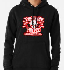 Sudadera con capucha Panteon Rococo 20 años