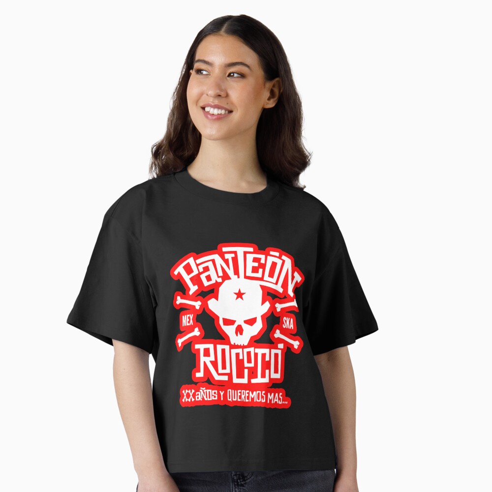 Panteon Rococo 20 years Essential T-Shirt