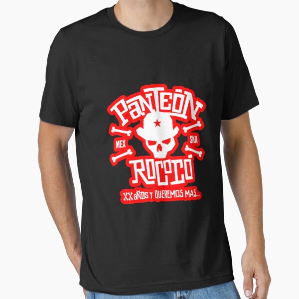 Panteon Rococo 20 years Essential T-Shirt