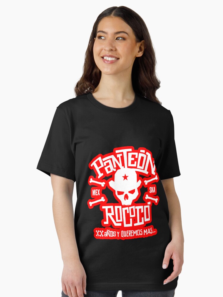 Panteon Rococo 20 years Essential T-Shirt