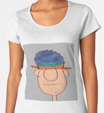 Cool Women's Premium T-Shirt