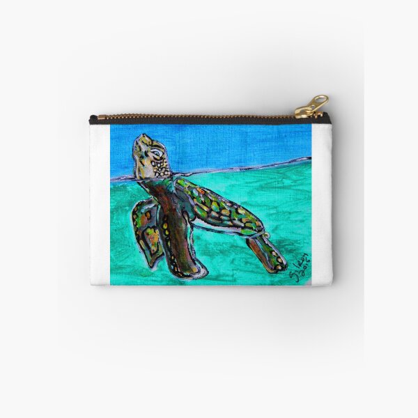 Item preview, Sea Turtle Art ... t58 designed and sold by whiteygilroy.