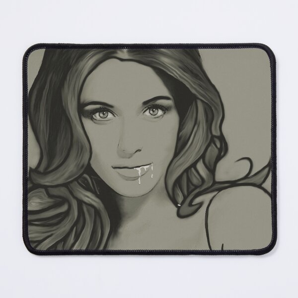 Item preview, Spilt Milk Beauty designed and sold by Jeremy Crotty.